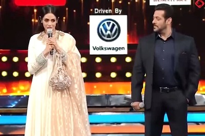 Watch: When Salman Khan Introduced Sridevi as 'The Ultimate Superstar'