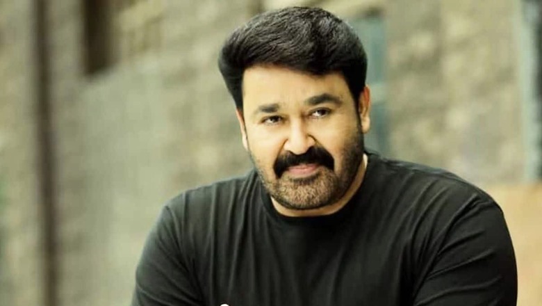 Mohanlal Hospitalised With Suspected Viral Respiratory Infection, Doc Advises Him To Avoid 'Crowded Places'