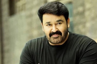 Mohanlal Hospitalised With Suspected Viral Respiratory Infection, Doc Advises Him To Avoid 'Crowded Places'