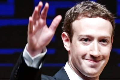 Mark Zuckerberg Reveals First-ever Email ID He Used For Facebook Account, Internet Is Thrilled