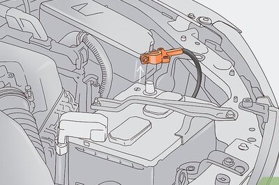 How to Install a Car Amp