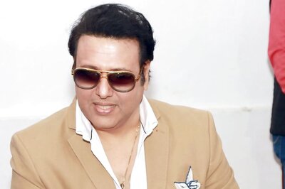 Govinda, Last Seen in Aa Gaya Hero, Says, 'I've Never Felt I Have Failed'