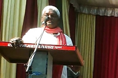 'Don't Make Boyfriends, You'll be Safe', BJP MLA Tells Girls in MP College