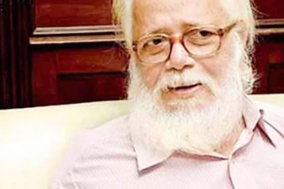 ISRO Case: Kerala HC Dismisses Plea Claiming Nambi Narayanan Influenced CBI Probe by Land Deals