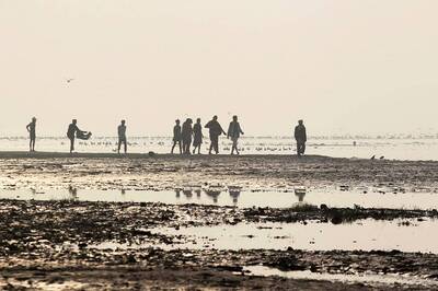 SC Transfers a 1985 PIL on Cleaning of River Ganga to NGT