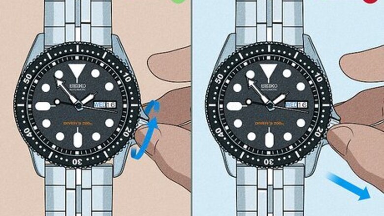 How to Tell if a Seiko Watch Is Fake: 9 Signs to Look For