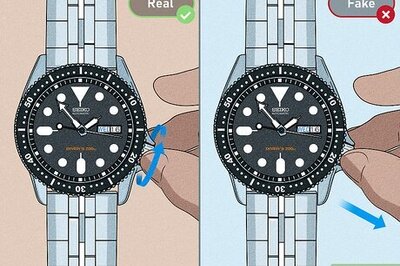 How to Tell if a Seiko Watch Is Fake: 9 Signs to Look For