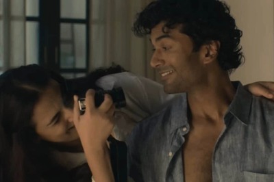 Sendhil Ramamurthy Admits He Thought Vidya Balan Might be a 'Diva': 'I Prepared For the Worst' | Exclusive
