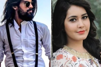 Nepali Actor Shekhar Subedi All Set To Make His Mark In Telugu Films With Reddy