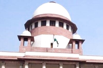 SC Notice to Centre on Plea to Establish Bar Council in J-K & Ladakh