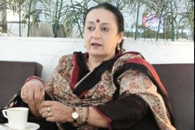 Dolly Ahluwalia to play 'Mango Dolly' in 'Mad In India'