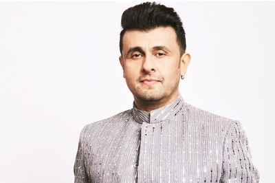 Sonu Nigam on Winning Padma Shri: Want to Dedicate it to My Mother, She Would Have Cried a Lot