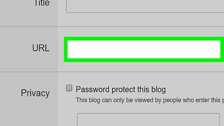 How to Run a Blog for Your Creative Business