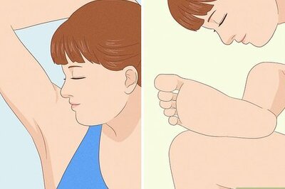 How to Tell If You Have Body Odor