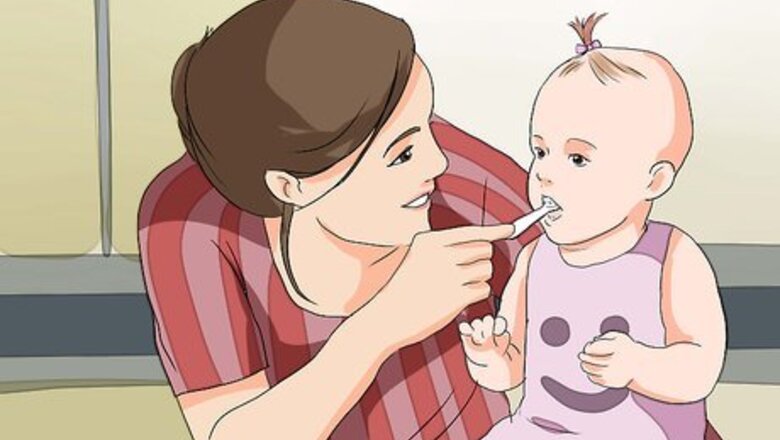 How to Teach Kids to Brush Their Teeth