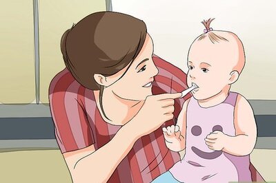 How to Teach Kids to Brush Their Teeth