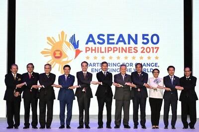 Southeast Asian States Say North Korea Standoff Threatens Global Peace