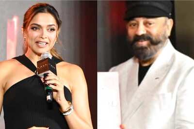 Kamal Haasan Predicts What Profession Deepika Padukone's Child Will Be In: 'Hope This Child Will...'