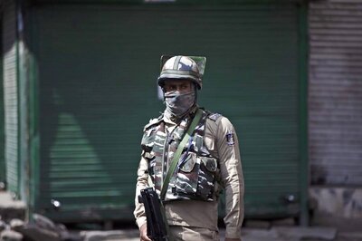 BJP-affiliated Panch Shot at by Militants in Kulgam, Injured