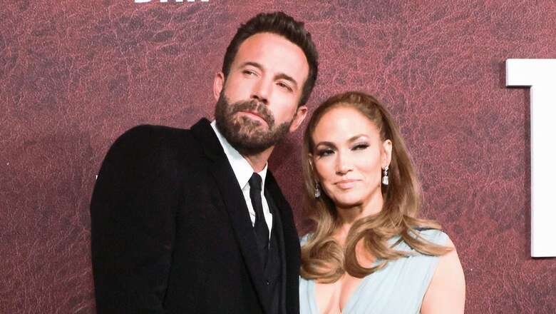 Ben Affleck-Jennifer Lopez To Host 3-Day 'Intimate Wedding Celebration' From Aug 19: Reports
