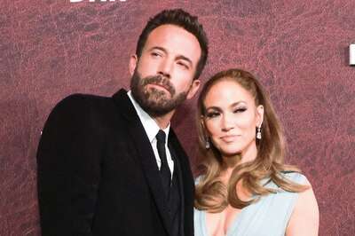 Ben Affleck-Jennifer Lopez To Host 3-Day 'Intimate Wedding Celebration' From Aug 19: Reports