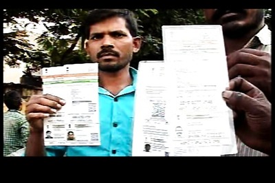 India on track to register entire population using Aadhaar: World Bank