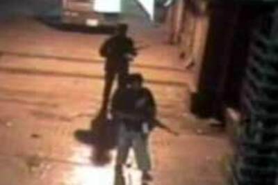 India to give Kasab's DNA sample to Pakistan