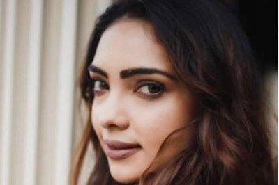 Pooja Banerjee on Choosing TV Over Films, Says 'I Did a Film and Realised I am Not Happy Doing it'