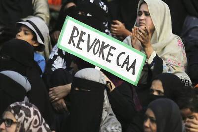 Karnataka School Headmistress, Parent Arrested for 'Abuse' of PM Modi in Play Against CAA-NRC