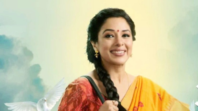 Anupamaa Prequel Teaser: Rupali Ganguly Introduces 'Special Kahaani', Fans Wonder What's America Twist?
