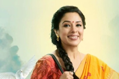 Anupamaa Prequel Teaser: Rupali Ganguly Introduces 'Special Kahaani', Fans Wonder What's America Twist?