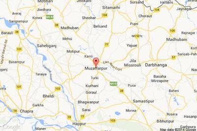 Three dead, 12 others injured in bus-truck collision