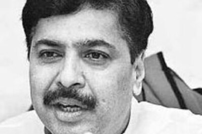 Mahajan's kidney functions worsen