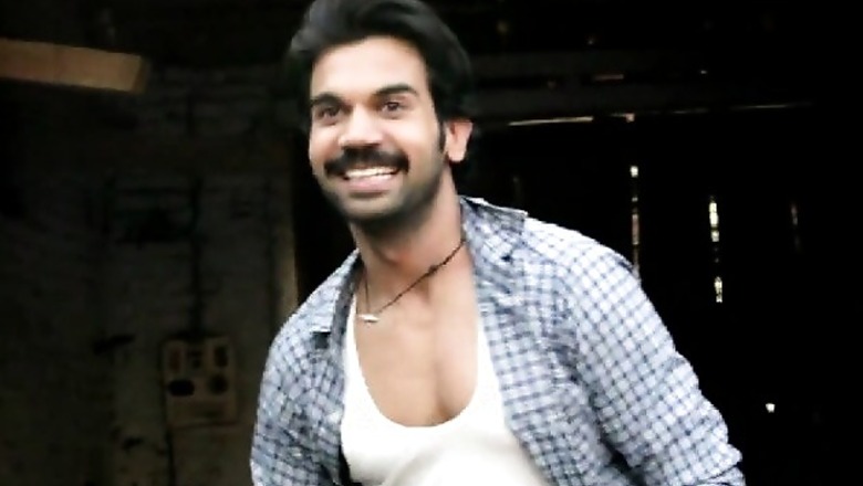 National Award-winning actor Rajkummar Rao says 'City Lights' has been the most challenging film of his career
