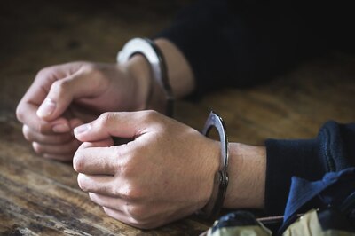 Mumbai Crime Branch Busts Racket Involving Sale of Scrapped Dumper Trucks; 3 Held