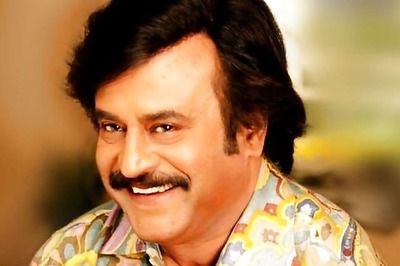 Rajinikanth to inaugurate International Film Festival of India?