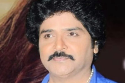 South Actor Ramki Lodges Police Complaint For Missing Property Documents