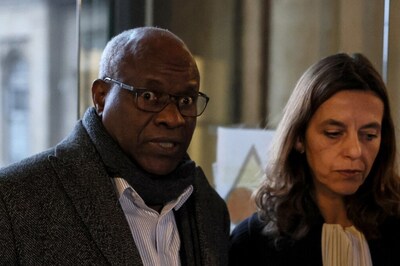 French Court Jails Ex-Doctor 24 Yrs Over 1994 Rwanda Genocide in Which 800,000 Were Killed