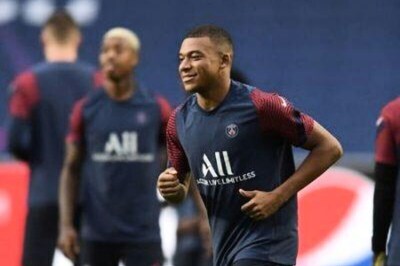 Champions League: PSG's Thomas Tuchel Optimistic Kylian Mbappe Can Feature Against Atalanta