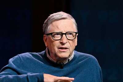 Here’s How Bill Gates Plans To Drop Off The List of Wealthiest People