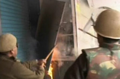 No Moharram procession in Gorakhpur