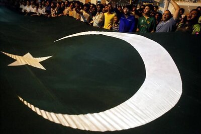 Pakistan's Tablighi Jamaat Chief Abdul Wahab Dies at 95