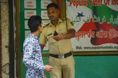 News18 Evening Digest: What Government Plans to Do Next with PFI Members After the Ban and Other Stories