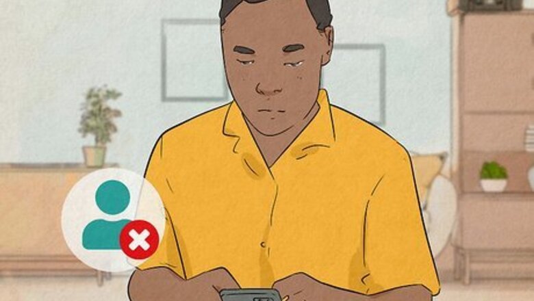How to Get Closure Without Contact