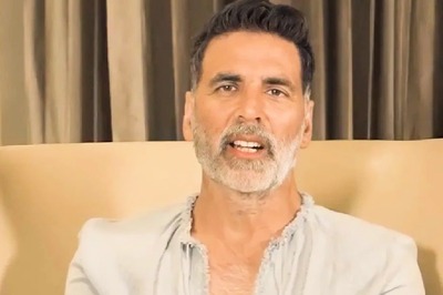 Akshay Kumar to Star in Priyadarshan's Next, Confirms Hera Pheri Director