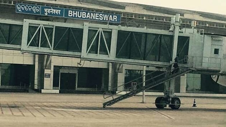 Champions Trophy Tour Diary, Day 1: Far-from-ideal journey to Bhubaneswar