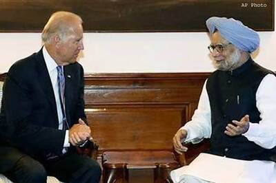United States, India renew efforts to boost bilateral ties