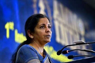 Pakistan Testing India's Patience: Nirmala Sitharaman Calls Out Neighbour for Cross-border Terrorism