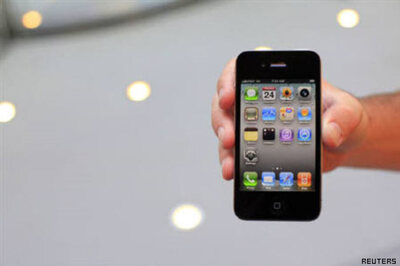 Mobile phone market growing faster than expected: IDC