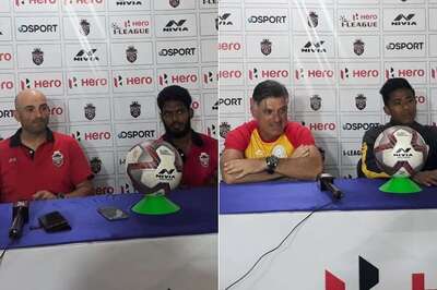 I-League 2019-20: Churchill Brothers Look to Halt TRAU's Winning Run